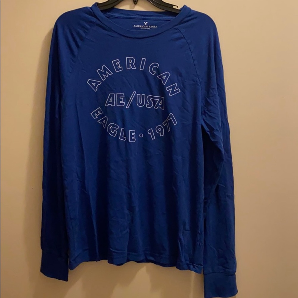 American Eagle Tee